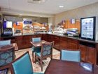 фото отеля Holiday Inn Express Atlanta-Kennesaw