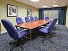 фото отеля Holiday Inn Express Atlanta-Kennesaw