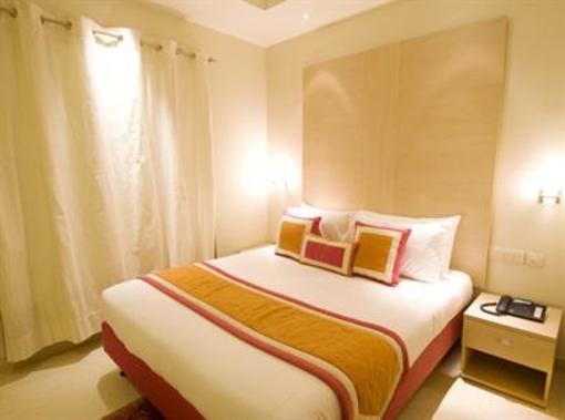 фото отеля Avalon Courtyard Residences & Suites New Delhi