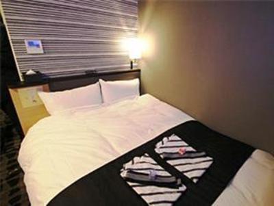 фото отеля Apa Hotel Ikebukuro-Eki-Kitaguchi