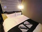 фото отеля Apa Hotel Ikebukuro-Eki-Kitaguchi