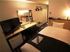 фото отеля Apa Hotel Ikebukuro-Eki-Kitaguchi