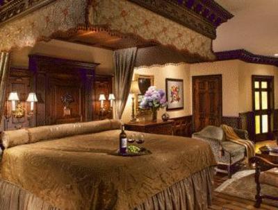 фото отеля Hydrangea House Inn