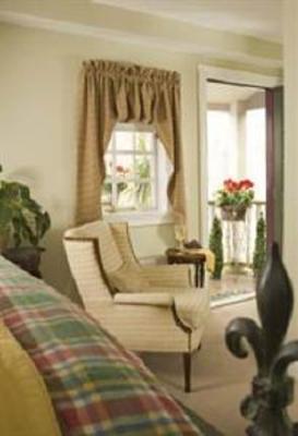 фото отеля Hydrangea House Inn