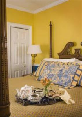 фото отеля Hydrangea House Inn