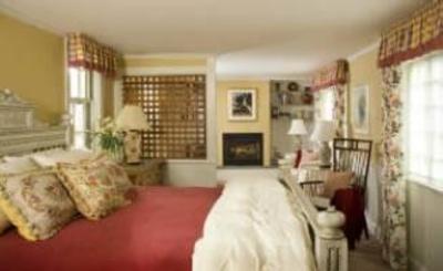 фото отеля Hydrangea House Inn