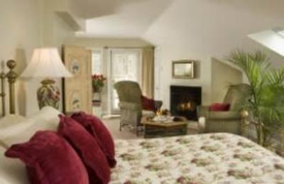 фото отеля Hydrangea House Inn