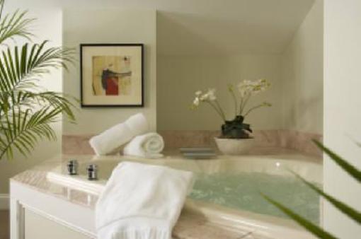 фото отеля Hydrangea House Inn