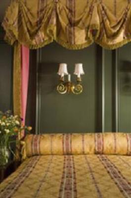 фото отеля Hydrangea House Inn