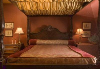 фото отеля Hydrangea House Inn