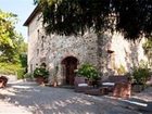 фото отеля Il Paggino Farmhouse Radda in Chianti