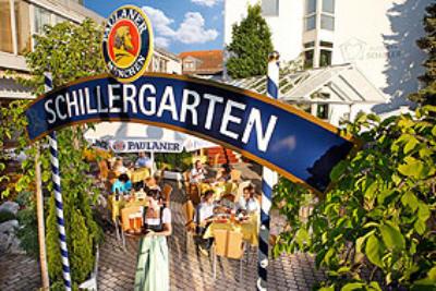 фото отеля Hotel Schiller