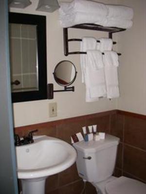фото отеля Avalon Lodge