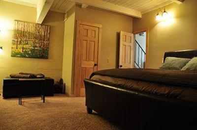 фото отеля Avalon Lodge
