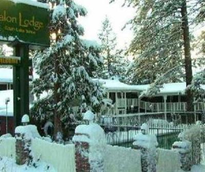фото отеля Avalon Lodge
