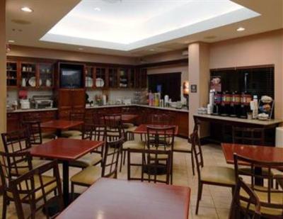 фото отеля Hampton Inn & Suites Miami West at Doral Blvd