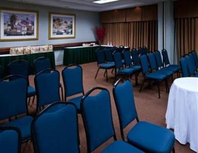 фото отеля Hampton Inn & Suites Miami West at Doral Blvd