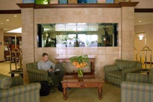 фото отеля Hampton Inn & Suites Miami West at Doral Blvd