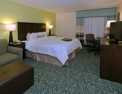 фото отеля Hampton Inn & Suites Miami West at Doral Blvd