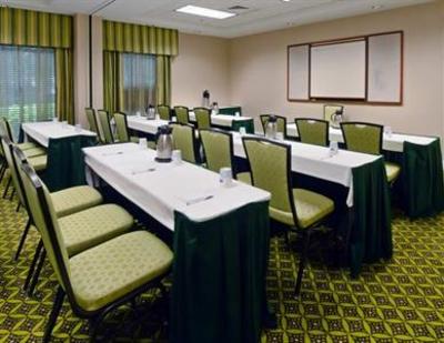 фото отеля Hampton Inn & Suites Miami West at Doral Blvd
