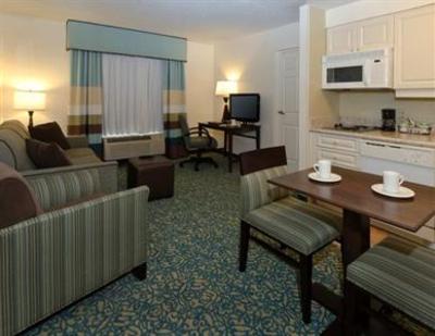 фото отеля Hampton Inn & Suites Miami West at Doral Blvd