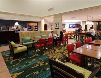 фото отеля Hampton Inn & Suites Miami West at Doral Blvd
