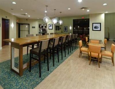 фото отеля Hampton Inn & Suites Miami West at Doral Blvd