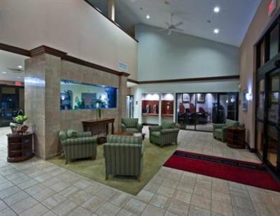 фото отеля Hampton Inn & Suites Miami West at Doral Blvd