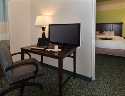 фото отеля Hampton Inn & Suites Miami West at Doral Blvd