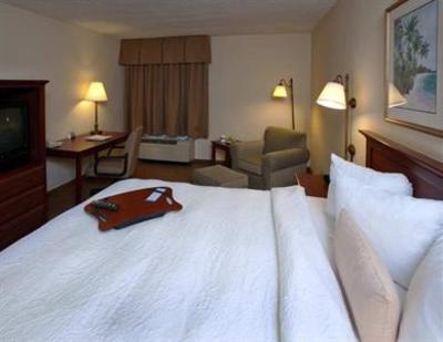 фото отеля Hampton Inn & Suites Miami West at Doral Blvd