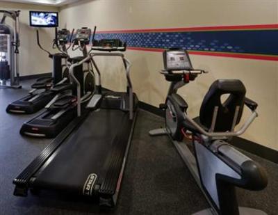 фото отеля Hampton Inn & Suites Miami West at Doral Blvd