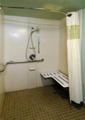 фото отеля Hampton Inn & Suites Miami West at Doral Blvd