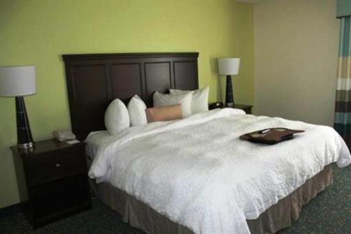 фото отеля Hampton Inn & Suites Miami West at Doral Blvd