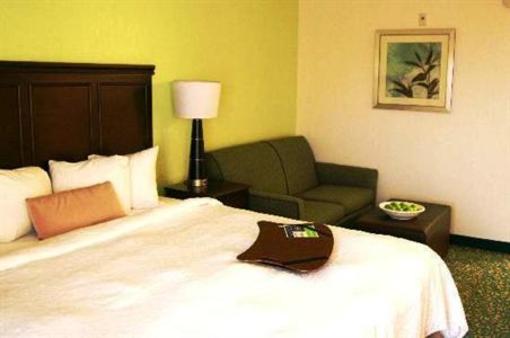 фото отеля Hampton Inn & Suites Miami West at Doral Blvd
