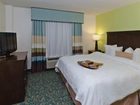 фото отеля Hampton Inn & Suites Miami West at Doral Blvd