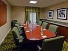 фото отеля Hampton Inn & Suites Miami West at Doral Blvd