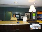 фото отеля Hampton Inn & Suites Miami West at Doral Blvd