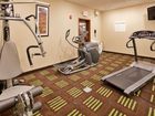 фото отеля Holiday Inn Express Hotel & Suites St Charles