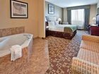 фото отеля Holiday Inn Express Hotel & Suites St Charles