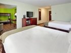 фото отеля Holiday Inn Express Hotel & Suites St Charles