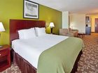 фото отеля Holiday Inn Express Hotel & Suites St Charles