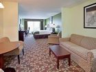 фото отеля Holiday Inn Express Hotel & Suites St Charles