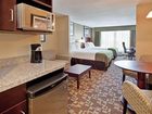 фото отеля Holiday Inn Express Hotel & Suites St Charles