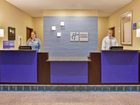 фото отеля Holiday Inn Express Hotel & Suites St Charles