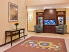 фото отеля Holiday Inn Express Hotel & Suites St Charles