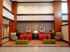 фото отеля Holiday Inn Houston West-Westway Park