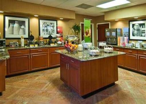 фото отеля Hampton Inn Oklahoma City-Northwest