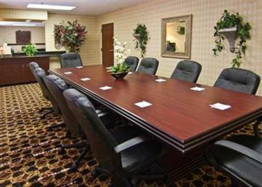 фото отеля Hampton Inn Oklahoma City-Northwest