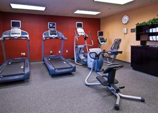 фото отеля Hampton Inn Oklahoma City-Northwest