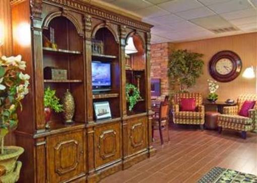 фото отеля Hampton Inn Oklahoma City-Northwest